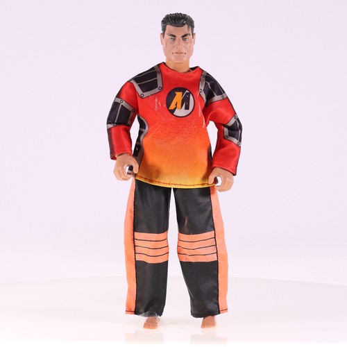 Hasbro action man tenue - hasbro,