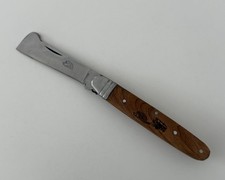 Couteau greffoir serpette - couteau,