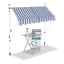 AUVENT RETRACTABLE MANUEL