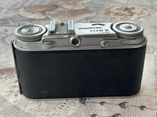 Voigtlander vito II