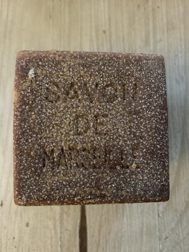 Ancien savon marseille - ancien,