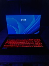 Ps Portable Gamer MSI GF75 Échange Possible Contre XBOX SERIE X