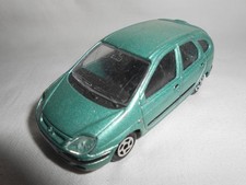 RENAULT SCENIC II  - Majorette N°221A