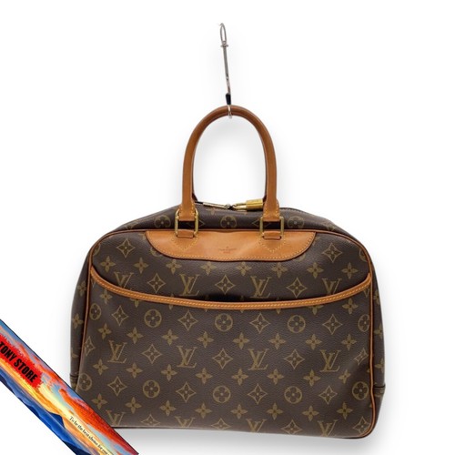 Louis vuitton bowling - louis,