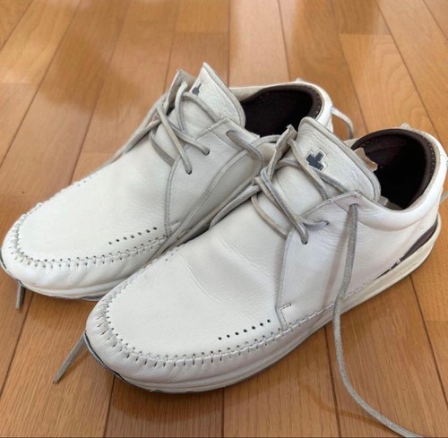Visvim fbt leather - visvim,