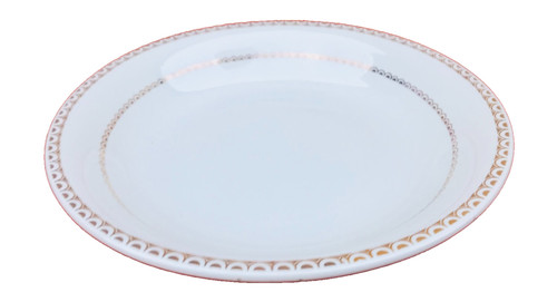 Années 1950 plat creux - plat,