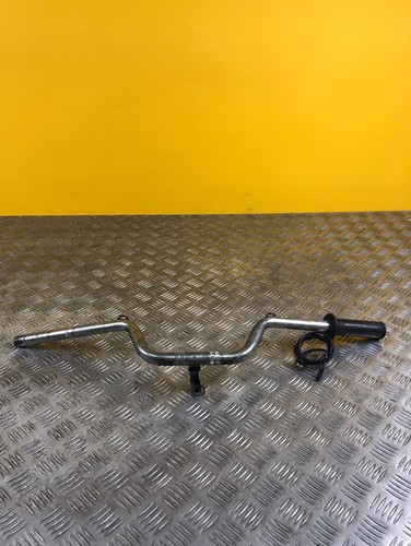 Guidon une pièce pour yamaha - pour,