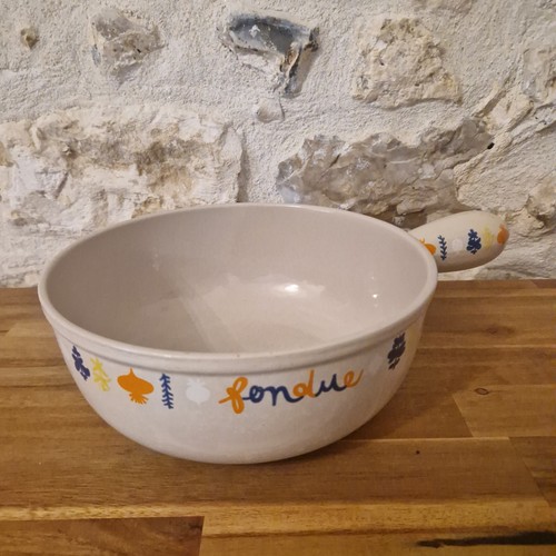 Poelon fondue caquelon le - caquelon,