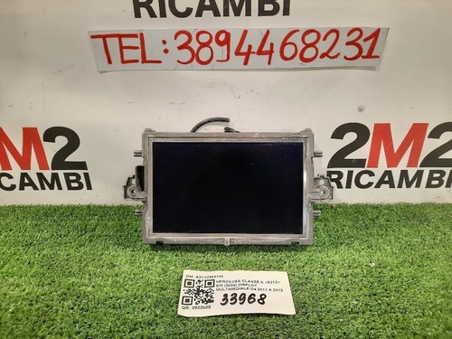 écran gps audiovisuel pour - audiovisuel,