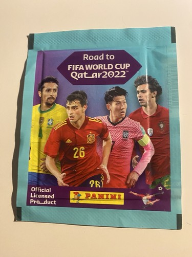 Panini pochette rare - rare, to