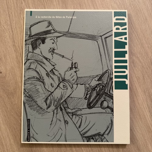 Juillard recherche du - À, la