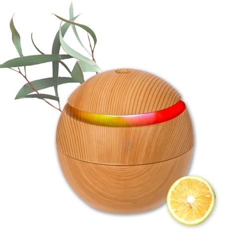 Humidificateur diffuseur - humidificateur,