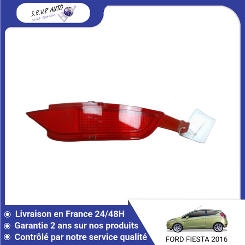 Catadioptre ard ford - ard,