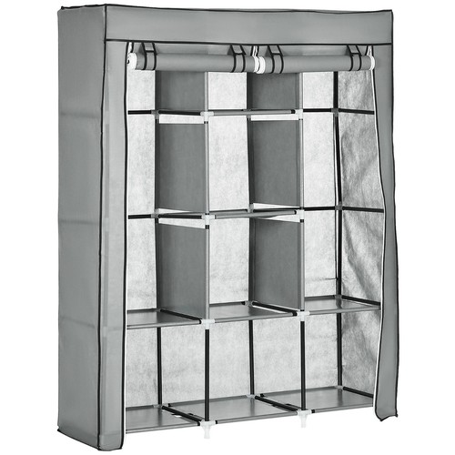 Grande armoire rangement - grande, de