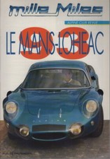 MILLE MILES 34 S1 ALPINE 310 &