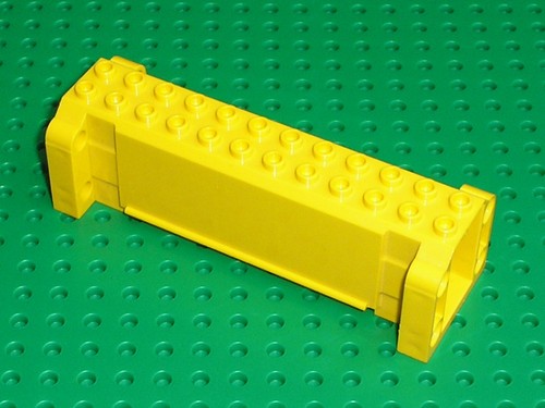 Bras grue lego city yellow - city,