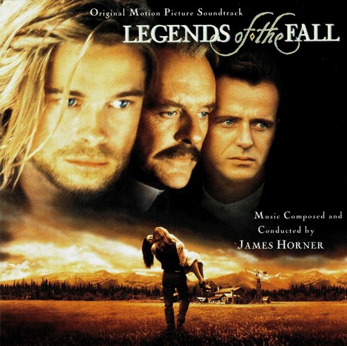 Legendes automne legends of - (legends,