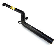 Supersprint Échappement Tuyau de Remplacement Silencieux Central - Fiat Uno 45