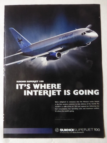 2013 pub sukhoi alenia - pub,