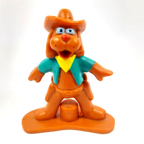 Figurine chocapic pico - figurine,
