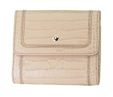 Portefeuille Montblanc cuir