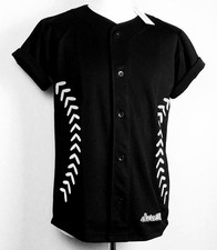 SCARCEWEAR NOIR POU HOMMES