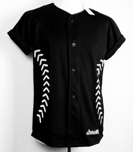 Scarcewear noir pou - pou, hommes