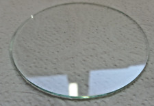 petit verre pendule plat diam