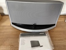 Enceinte bose sounddock - bose,