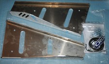 protection de triangle avant