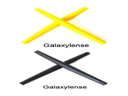 Earsocks rubber kits galaxy - rubber,