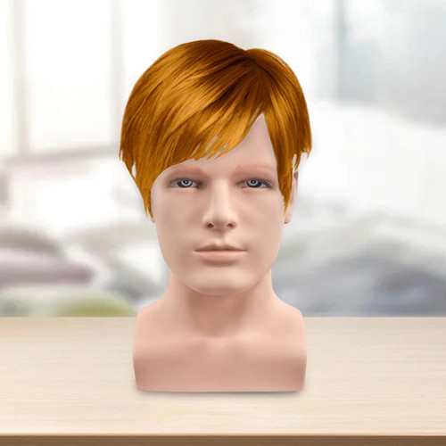 Tête mannequin homme en - de,