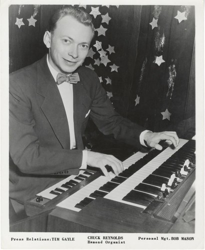 Chuck reynolds original - chuck, reynolds-original