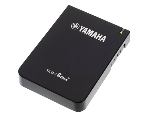 Yamaha silent brass - yamaha,