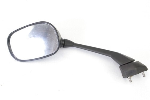 Miroir rétroviseur gauche - rétroviseur,