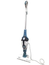 Vadrouille à vapeur Black