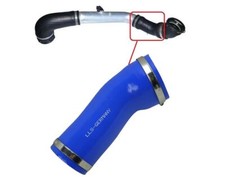 Suralimentation Haut pour BMW