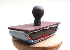 TAMPON BUVARD À BASCULE ANCIEN     PETIT MODÈLE    ANNÉES 50