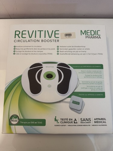 Revitive medic pharma - medic,