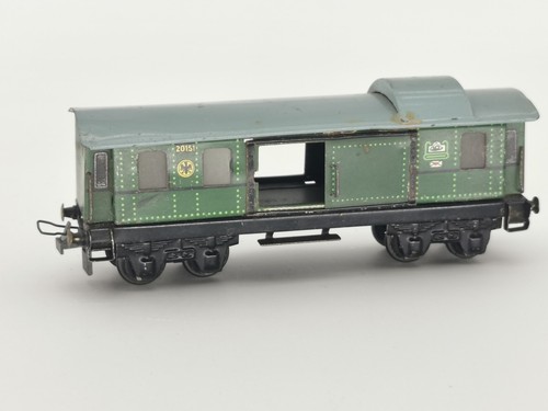 Trix express vintage - trix-express, rare