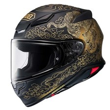 SHOEI Casque Intégral NXR2
