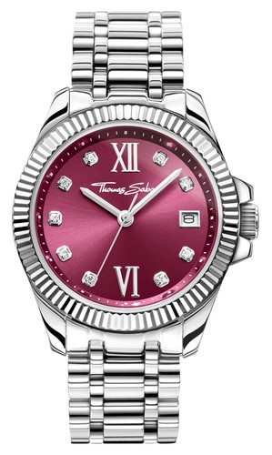 Thomas sabo cristal divin 33 - divin, (33
