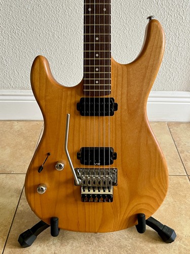 Lefty carvin usa bolt - lefty,