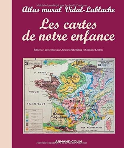 Les cartes notre enfance - notre,