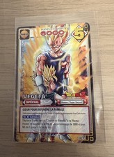 🇫🇷 Carte 252 Dragon Ball