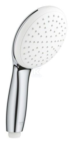 Tempe 110 douchette grohe - tempe.110,
