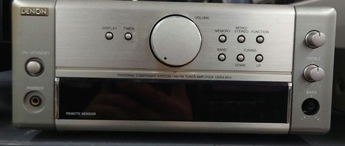 Denon udra m10 tuner - udra-m10,