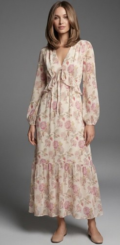 The kooples 100 silk - silk, floral