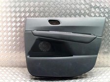 Panneau de porte avant droit PEUGEOT 3008 1 PHASE 1 98076087ZD