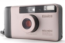 [PRESQUE COMME NEUF] KONICA